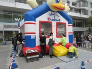 センター北まつり @ センター北広場公園およびセンター北駅周辺